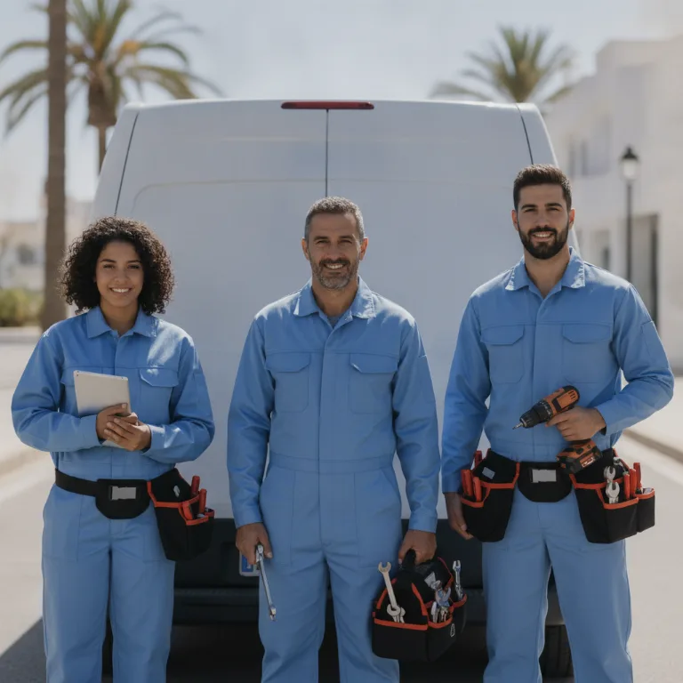 Reparación Bomba de Calor equipo en Vallecas